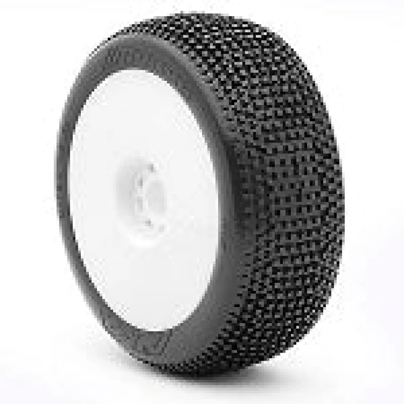 1:8 Buggy IMPACT (Soft Long Wear) EVO Mntd Whte