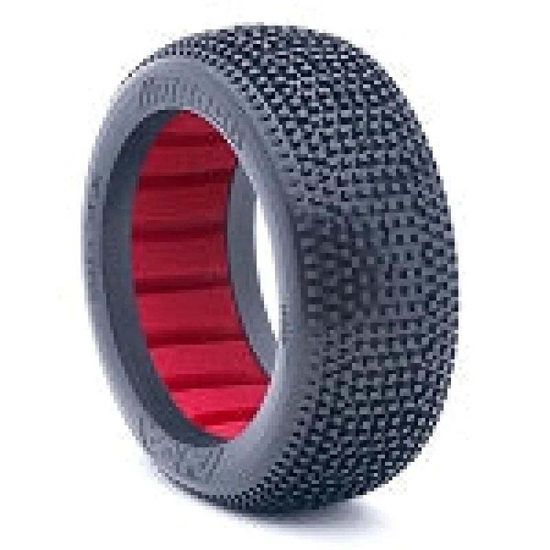 1:8 Buggy Impact (Ultra Soft) W/ Red Insrts