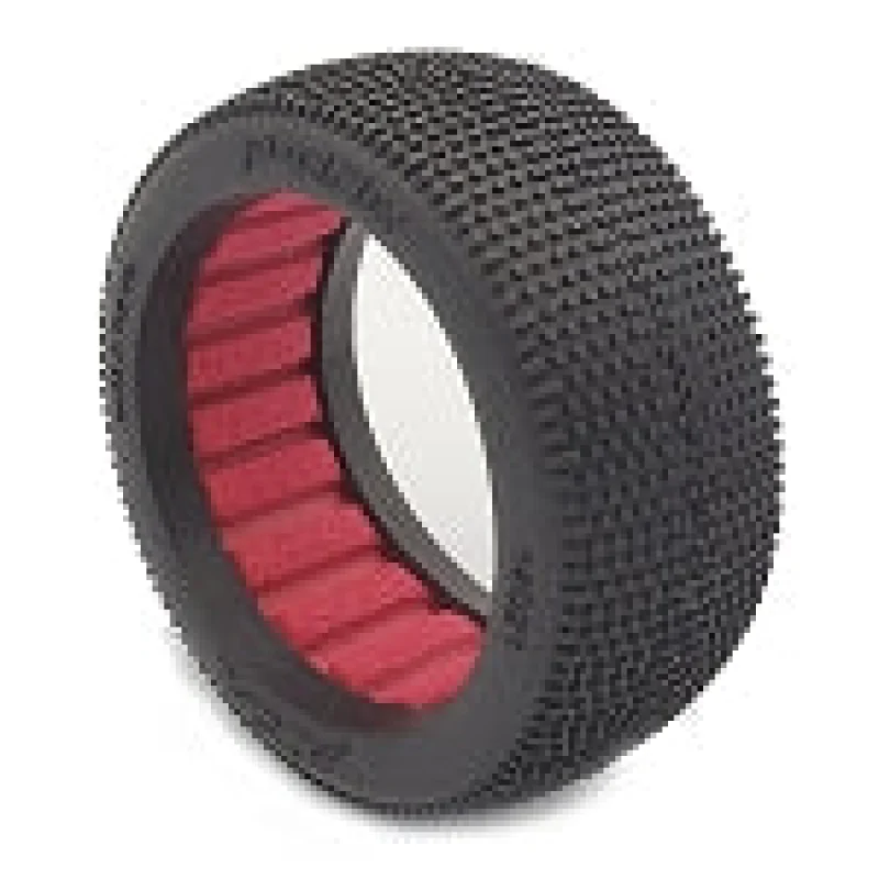 1:8 Buggy P1 (Super Soft) w/Red Insrt