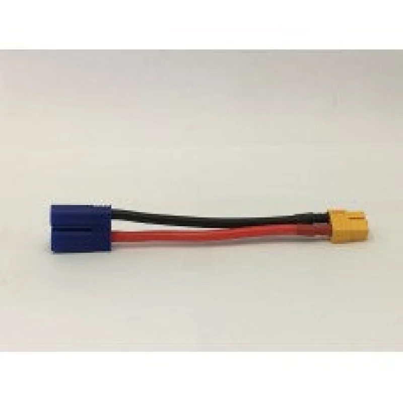 XT60 TO EC5 MALE