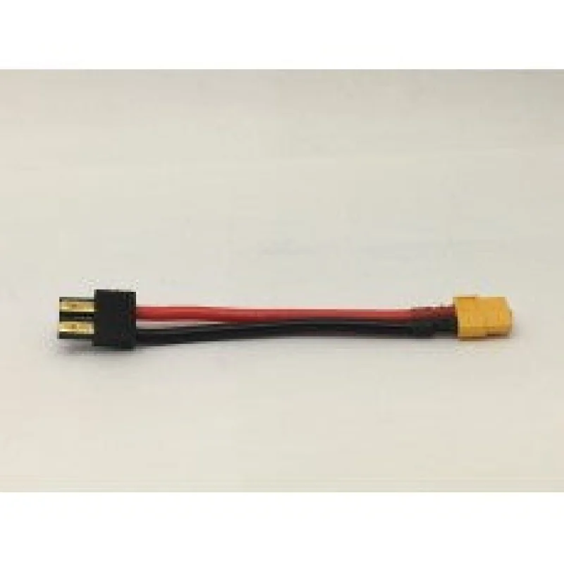 XT60 TO TRAXXAS MALE