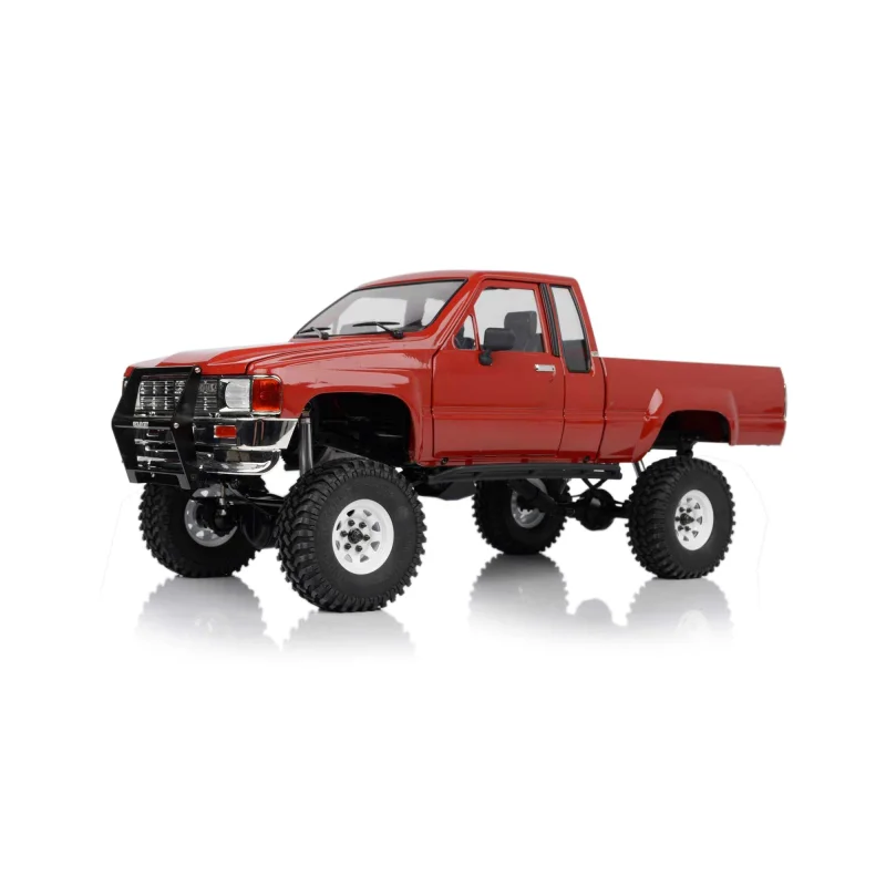 1/10 Trail Finder 2 LWB 4WD with 1987 Toyota Xtra Cab, ARTR