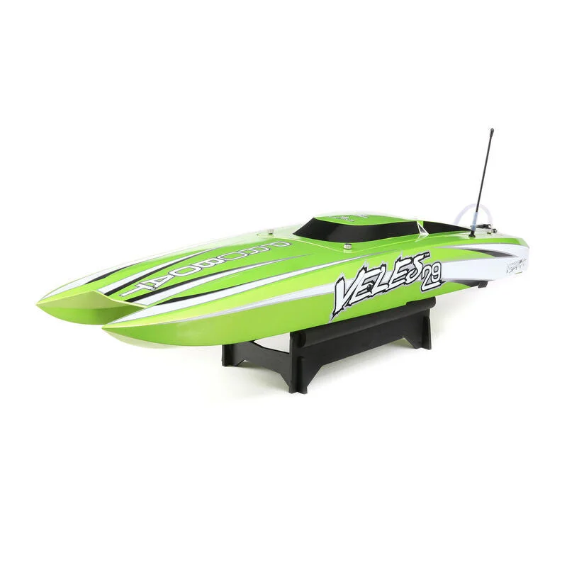 Veles 29″ Catamaran Brushless RTR