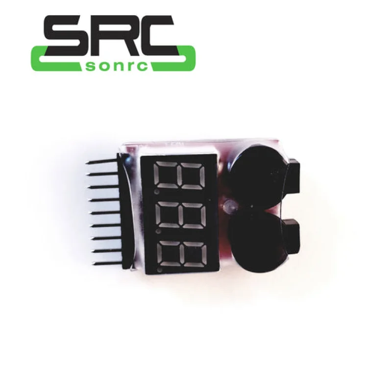 Voltage Tester