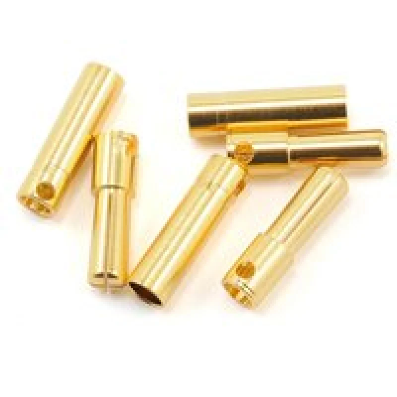 4mm Bullet Connectors