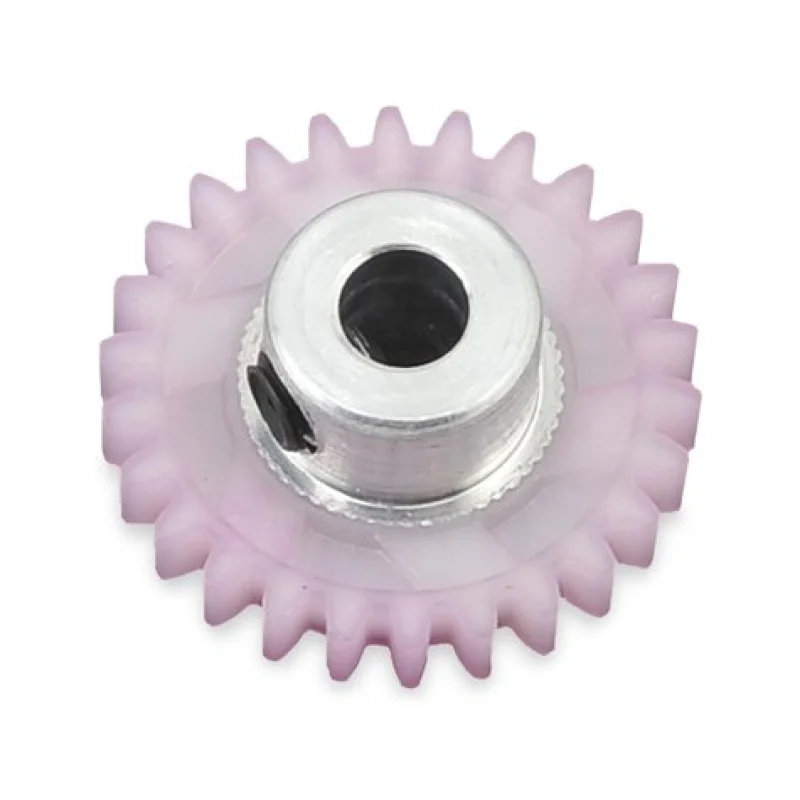 48P Pinion Gear (3.17mm Bore) (35T)