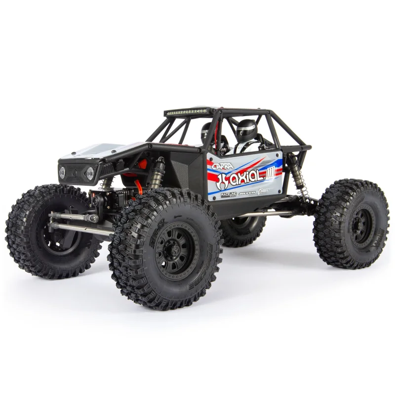 1/10 Capra 1.9 4WD Unlimited Trail Buggy Kit
